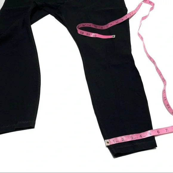 Danskin Now leggings black size 2X - Picture 8 of 8